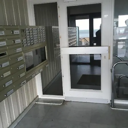 Avelie Apartment *