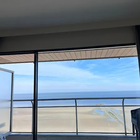 Avelie Apartment Middelkerke