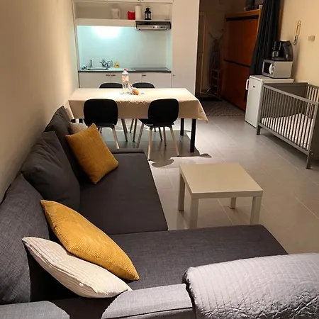 Apartment Avelie Middelkerke
