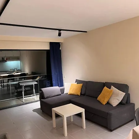 Avelie Apartment Middelkerke