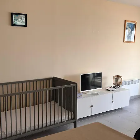 Apartment Avelie *