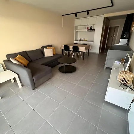 Apartment Avelie *