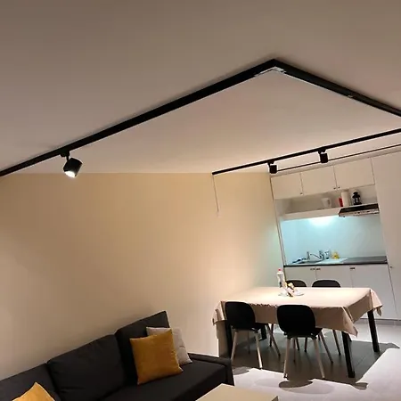 Avelie Apartment Middelkerke
