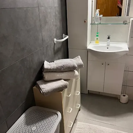 Apartment Avelie *