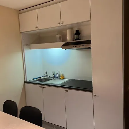 Apartment Avelie Middelkerke