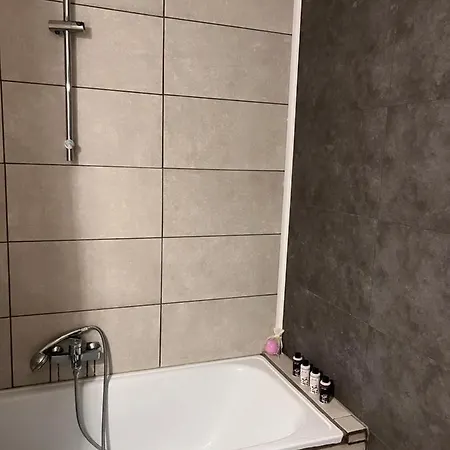 Avelie Apartment Middelkerke
